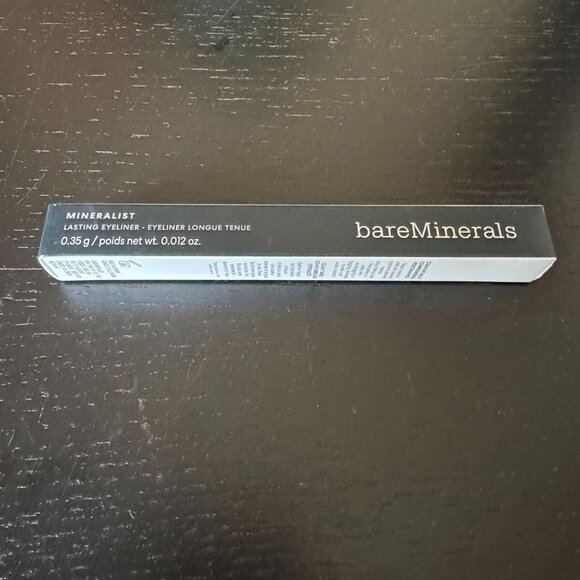 bareMinerals Mineralist Lasting Eyeliner in Shade Topaz - Picture 3 of 5